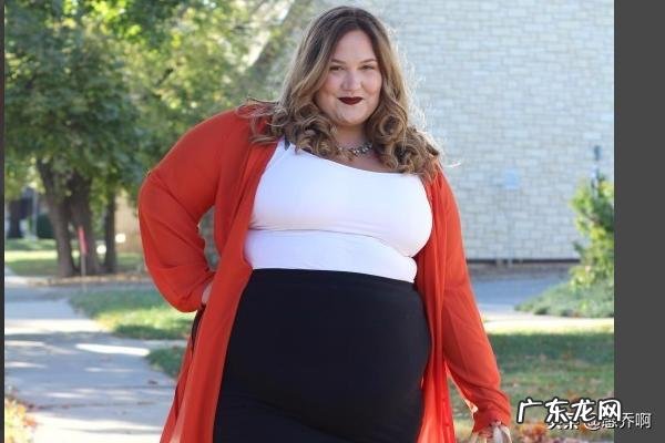 女子超过140斤,大基数的体重该怎样正确减肥