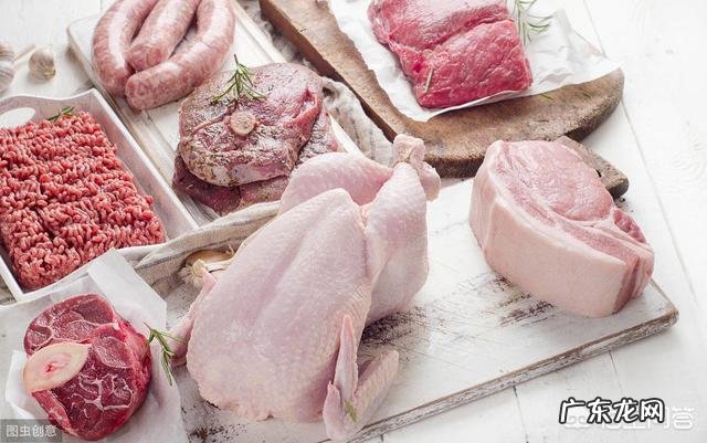 医生说我尿酸高,不要吃红肉,多吃些白肉什么的,什么意思?