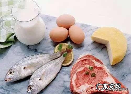 孕期缺少蛋白质喝豌豆蛋白粉怎么样?