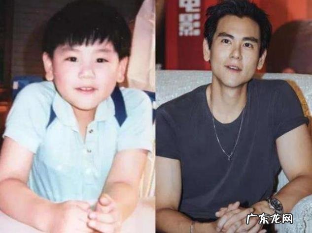彭于晏胖的时候多重:彭于晏胖瘦对比励志图