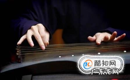 如何练好古筝的上滑音和下滑音