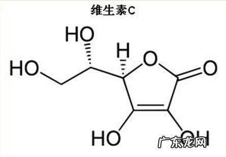 维生素C有左旋、右旋之分吗?功效有差别吗?