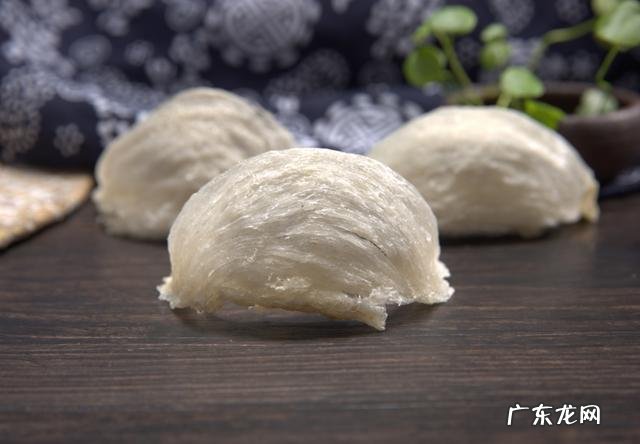 燕窝每天吃多少比较合适?