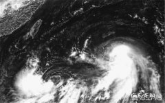 航空母舰抗台风和巨浪的能力有多强