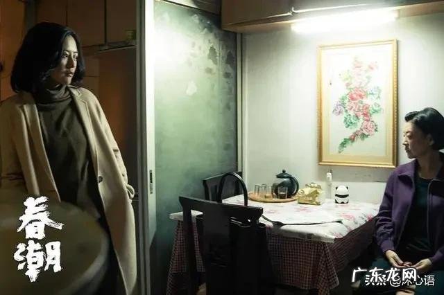 郝蕾的影后之路,为何如此艰难