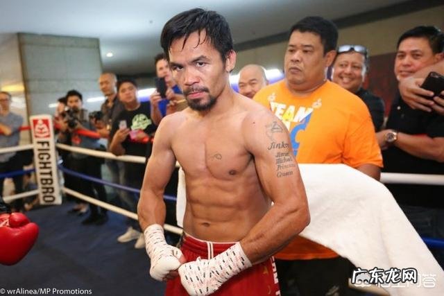 曼尼·帕奎奥现实中打架能打得过比自己高大的人吗