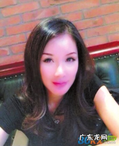 于冬前妻臧黎璐资料背景 臧璐璐儿女照片