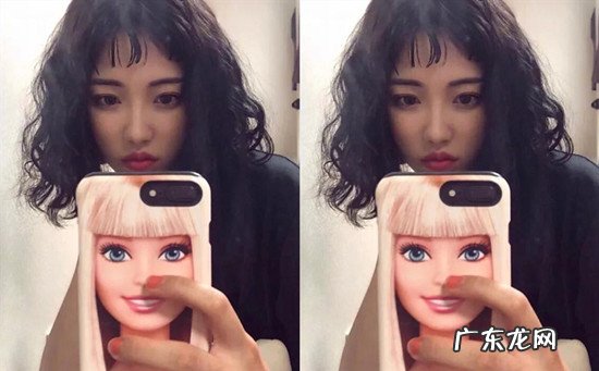 2019最新流行中长发图片 5大模板秋冬照着剪准没错!