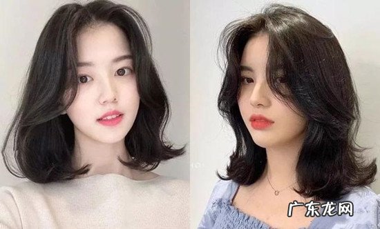 2019最新流行中长发图片 5大模板秋冬照着剪准没错!