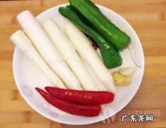 茭白什么人不能吃 哪些人适合吃茭白