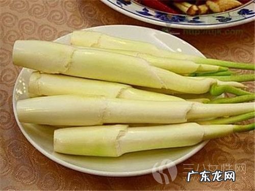 茭白什么人不能吃 哪些人适合吃茭白