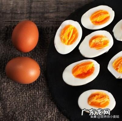 要是一天三顿只吃麦片鸡蛋,能瘦么?会不会反弹?