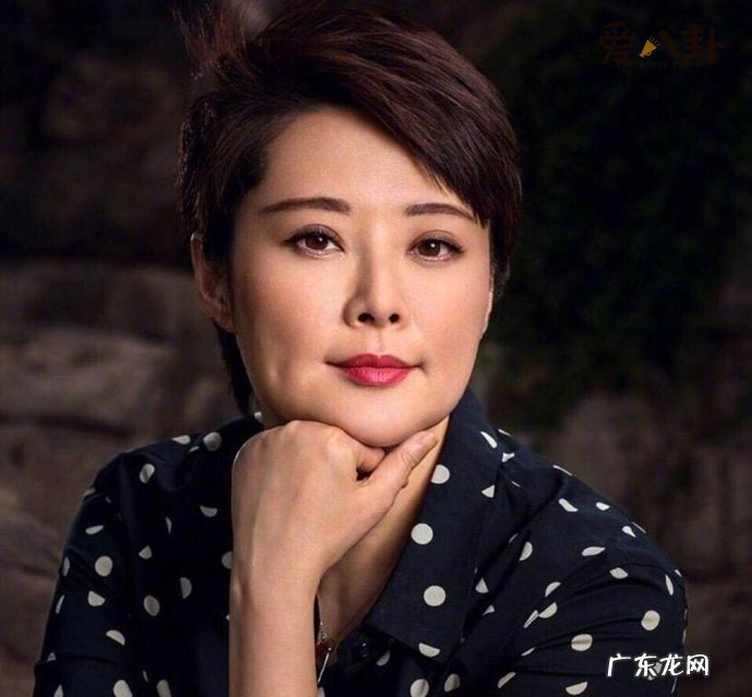 袁立现任老公是干什么的 起底袁立的三段婚姻内幕