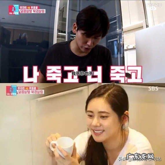 于晓光出格行为曝光,被称为国民媳妇的秋瓷炫,又该何去何从?