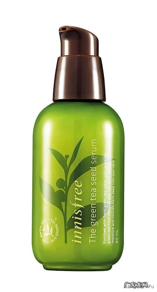 韩国好用的药妆品牌有哪些?