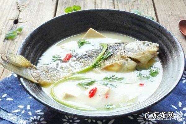 产后喝什么下奶汤容易下奶,而且对产后恢复有帮助