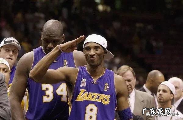 NBA里最强的后卫+中锋组合有哪些