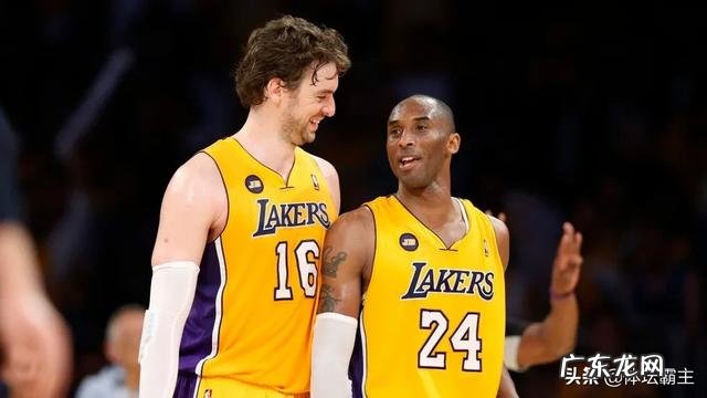 NBA里最强的后卫+中锋组合有哪些