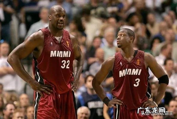 NBA里最强的后卫+中锋组合有哪些