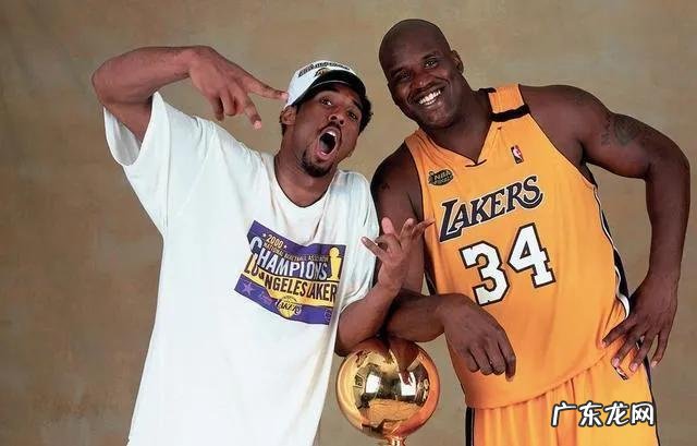 NBA里最强的后卫+中锋组合有哪些