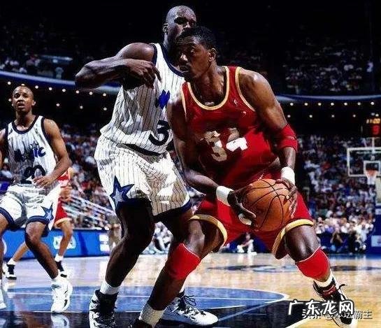 NBA里最强的后卫+中锋组合有哪些
