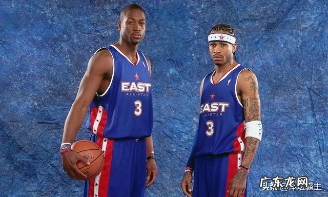 NBA里最强的后卫+中锋组合有哪些