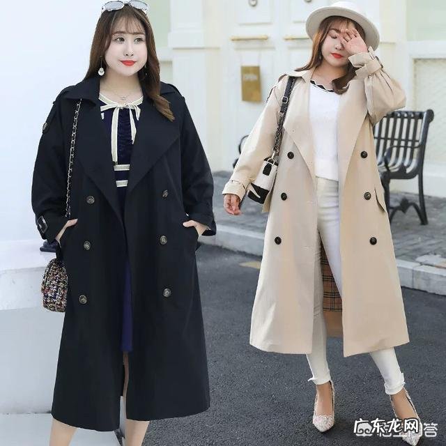 胖人穿什么能显瘦还藏肉?