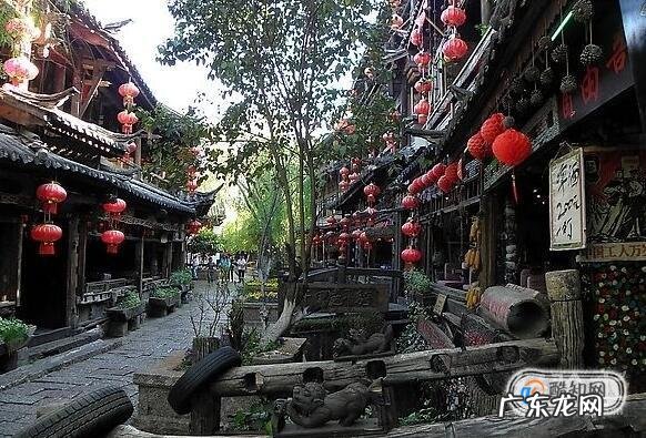 丽江三义机场怎么去丽江古城,去丽江有什么交通方式