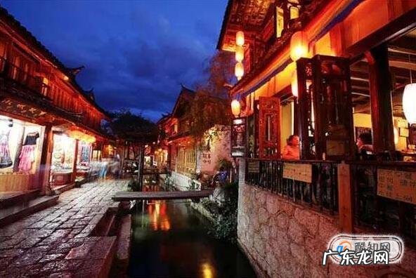 丽江三义机场怎么去丽江古城,去丽江有什么交通方式