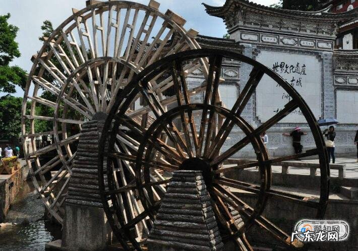 丽江三义机场怎么去丽江古城,去丽江有什么交通方式