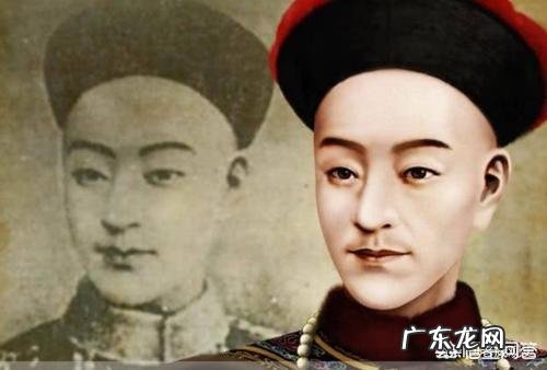 光绪皇帝实行百日维新,真正触怒慈禧太后的导火索是什么?