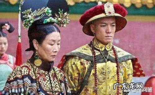 光绪皇帝实行百日维新,真正触怒慈禧太后的导火索是什么?