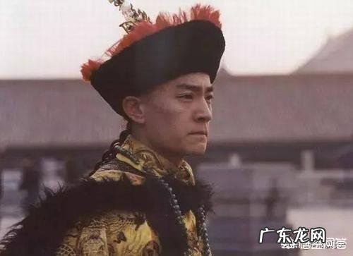 光绪皇帝实行百日维新,真正触怒慈禧太后的导火索是什么?