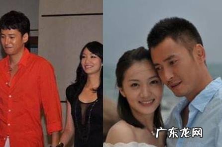韩栋老婆资料,韩栋与妻子结婚照