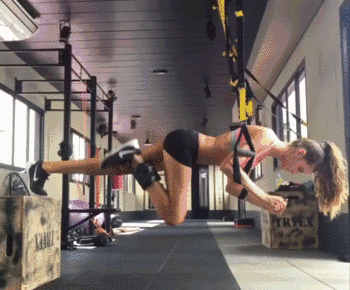 既然减肥不是练哪减哪,那特意强化锻炼一个地方还有什么意义?