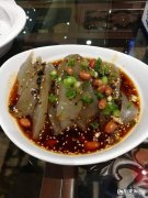 只用红薯淀粉可以做什么美食？