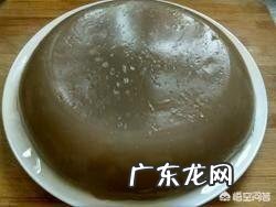 只用红薯淀粉可以做什么美食?