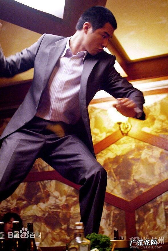 韩国黑帮电影有什么好的推荐吗?