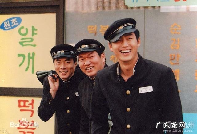 韩国黑帮电影有什么好的推荐吗?