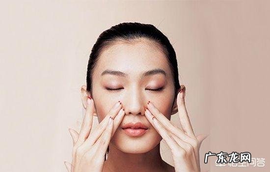 男生脸上有痘印痘坑，如何消除