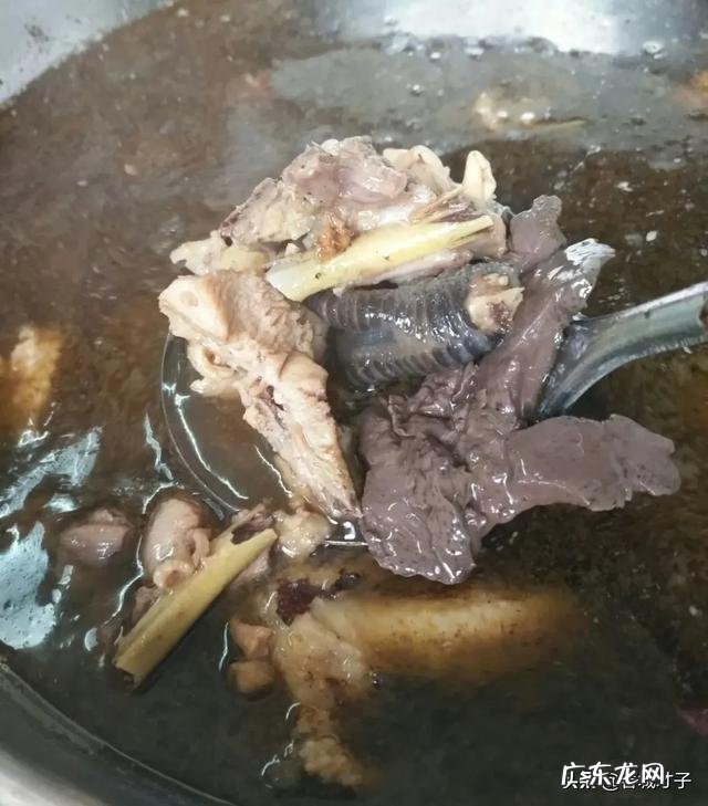 你吃过最争议的食材是什么?