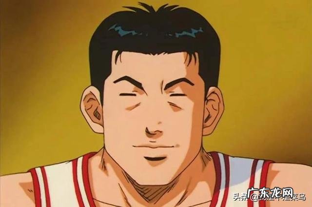 如果《灌篮高手》续集由你来写,你会怎么写?