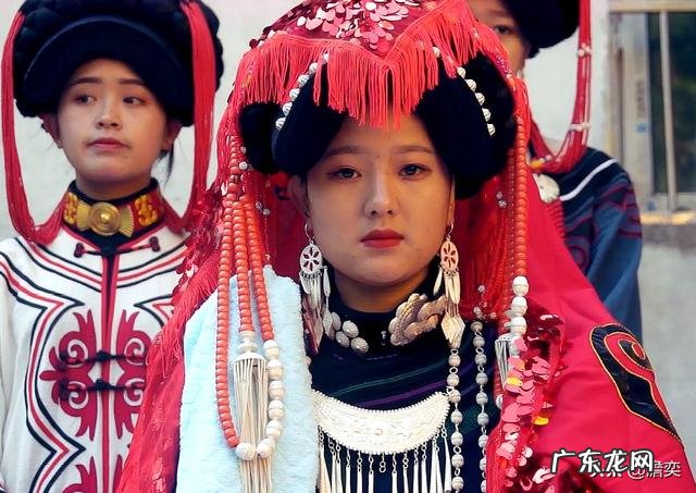娶一个彝族姑娘是什么感受?