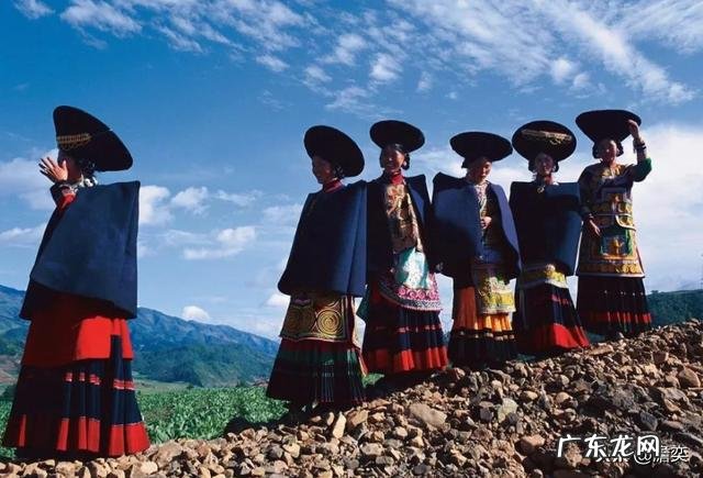 娶一个彝族姑娘是什么感受?