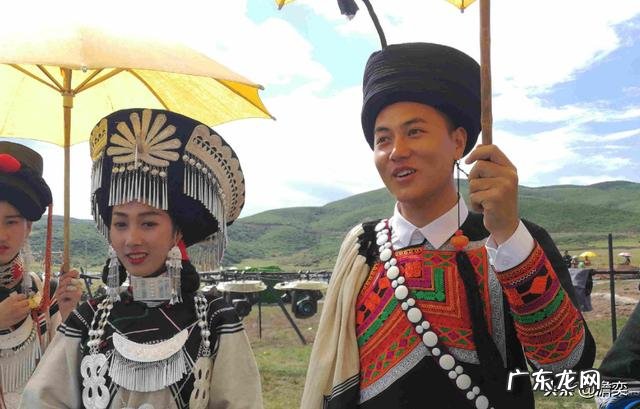 娶一个彝族姑娘是什么感受?