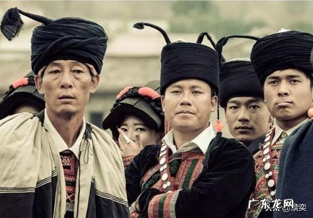 娶一个彝族姑娘是什么感受?