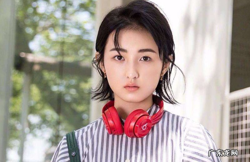 张子枫高考成绩明星榜第三，她却一鸣惊人，拿了三个全国第一