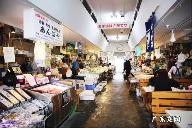 日本游可以只会英语吗?旅游时要注意什么?