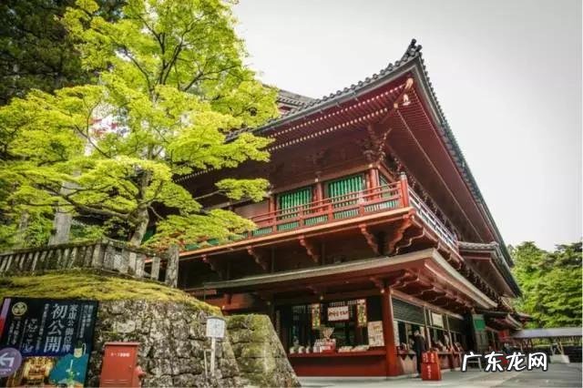 日本游可以只会英语吗?旅游时要注意什么?