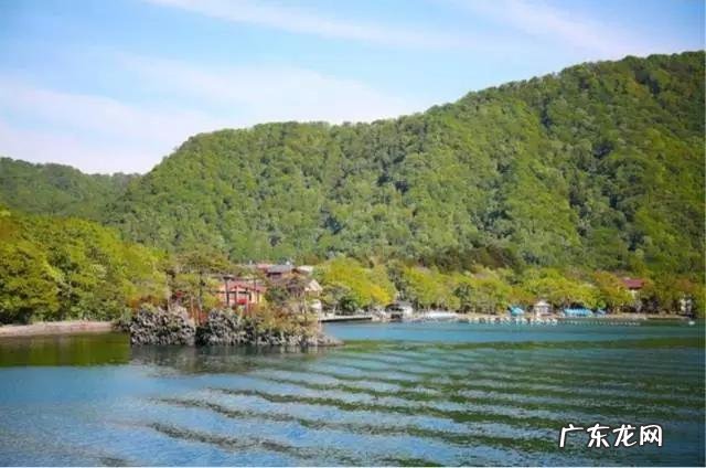 日本游可以只会英语吗?旅游时要注意什么?